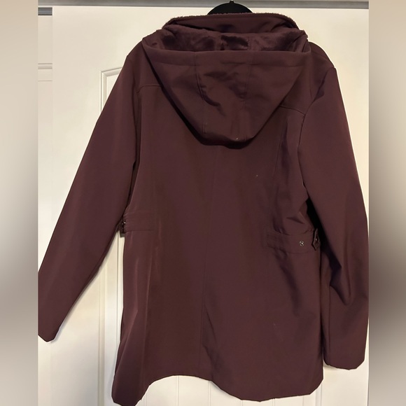 Jacket - Picture 2 of 2